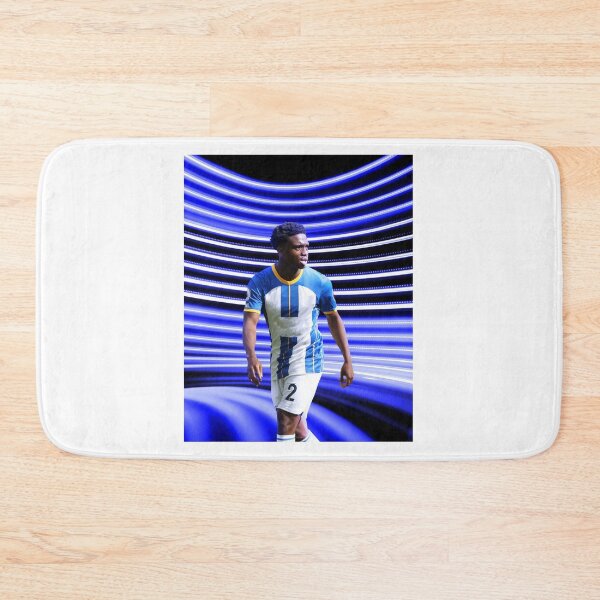 Item preview, Tariq Lamptey designed and sold by Truefans.
