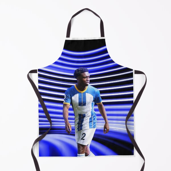 Item preview, Tariq Lamptey designed and sold by Truefans.