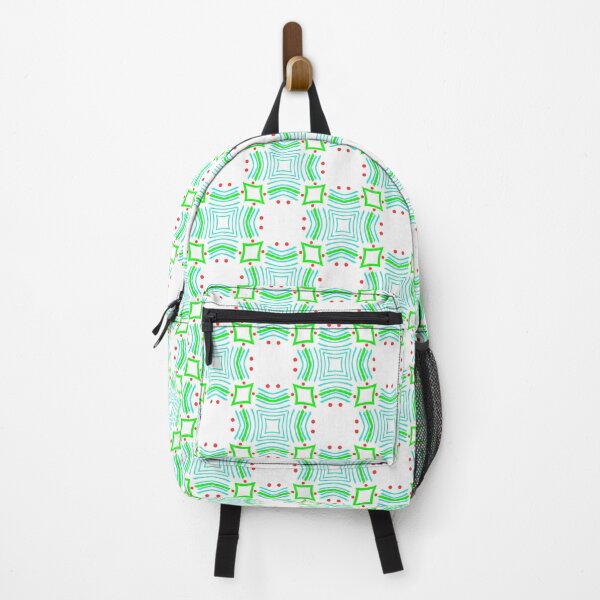Item preview, Trending Unique Retro Pattern designed and sold by AMAZING PRINTS.