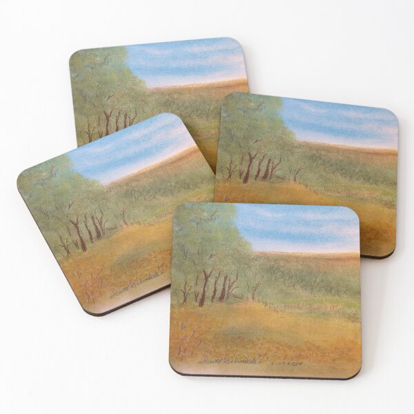 Item preview, A Day in Late Summer designed and sold by Scott and Mary Schneider art_photography.