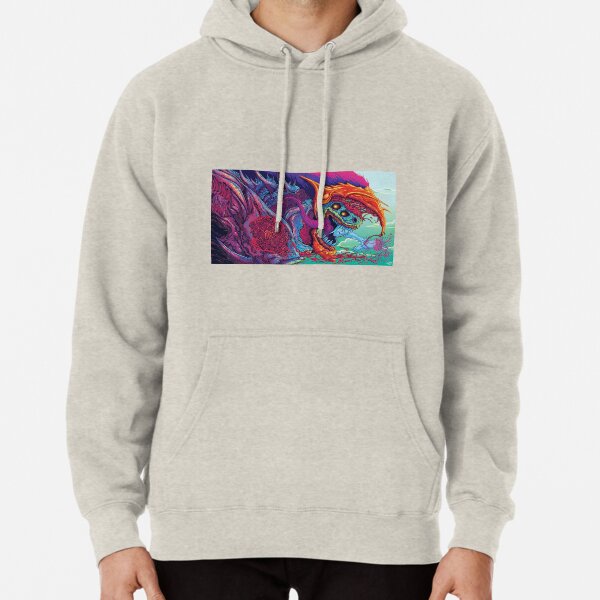 csgo hyper beast zip hoodie