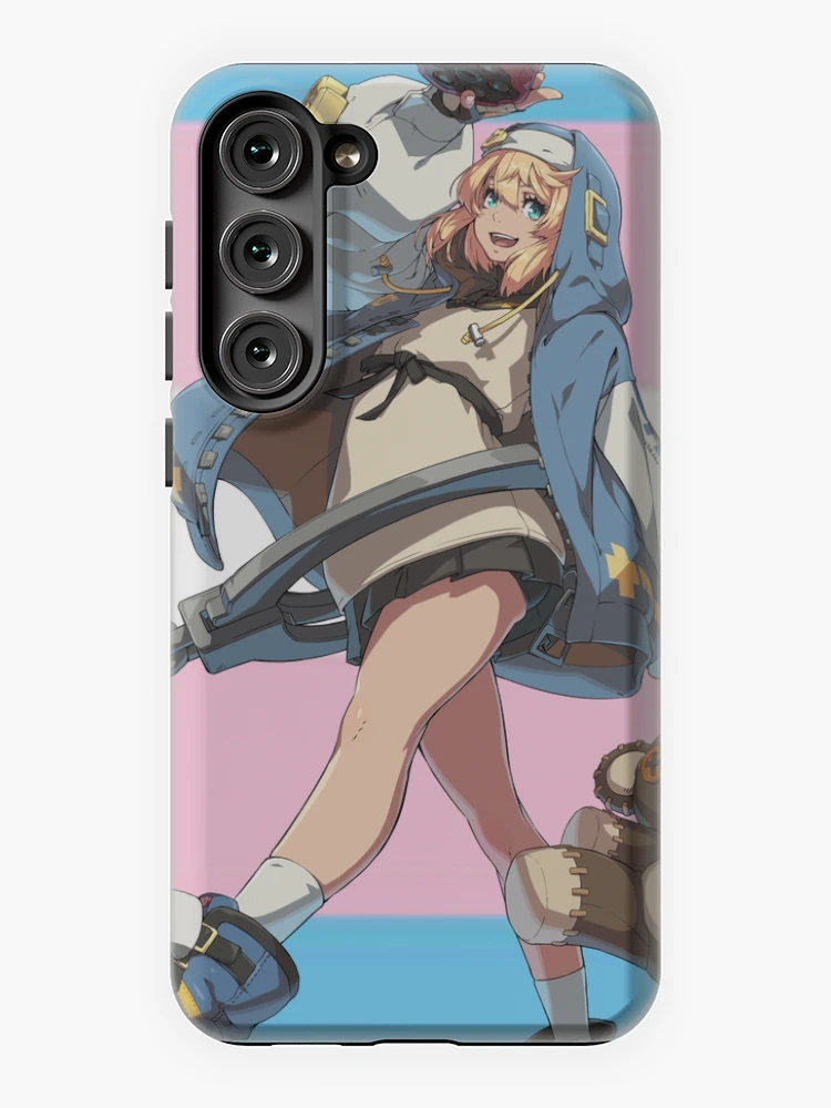 Bridget guilty gear Casual iPad Case & Skin for Sale by Jamie