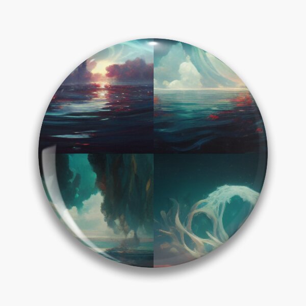 Item preview, open sea designed and sold by FoolishTortoise.