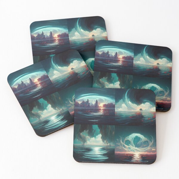 Item preview, open sea designed and sold by FoolishTortoise.