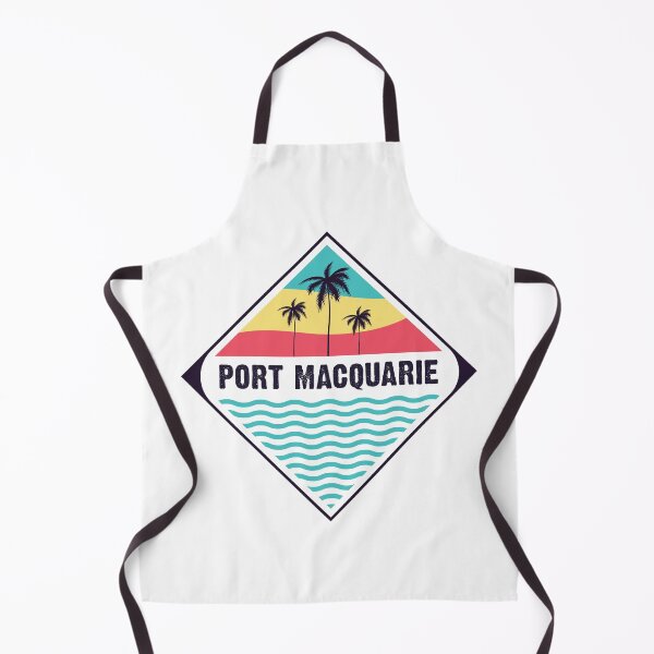 Item preview, Port Macquarie vibes designed and sold by chrlalexandru.