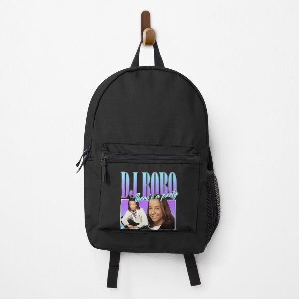 Item preview, DJ Bobo 90s Style Eurod designed and sold by StevenMilbra.