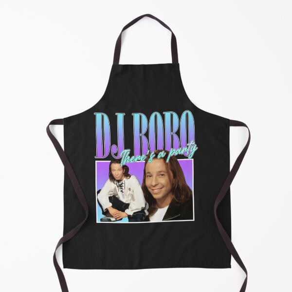 Item preview, DJ Bobo 90s Style Eurod designed and sold by StevenMilbra.