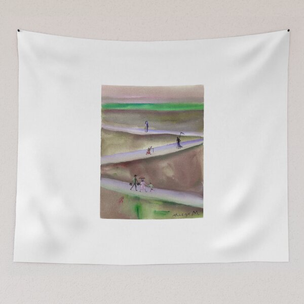 Item preview, The ways of the life designed and sold by Diego Manuel Rodriguez.