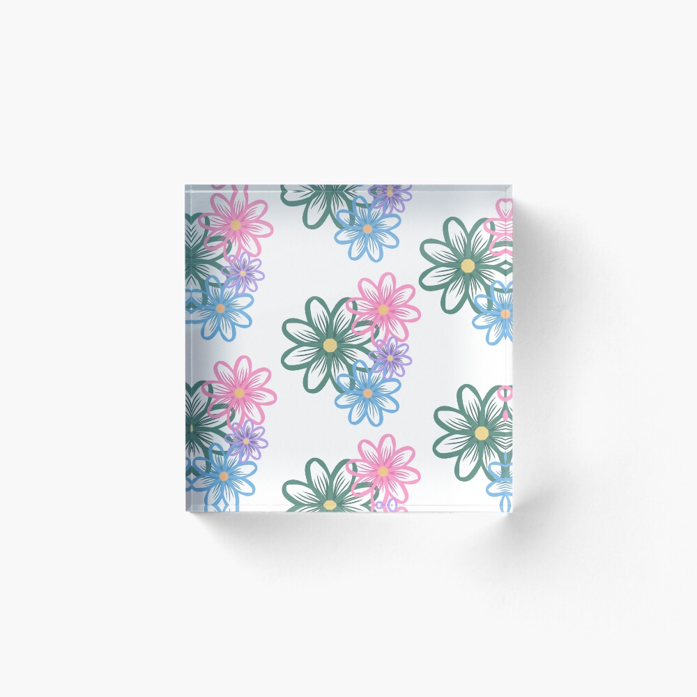 Item preview, Acrylic Block designed and sold by grc23.
