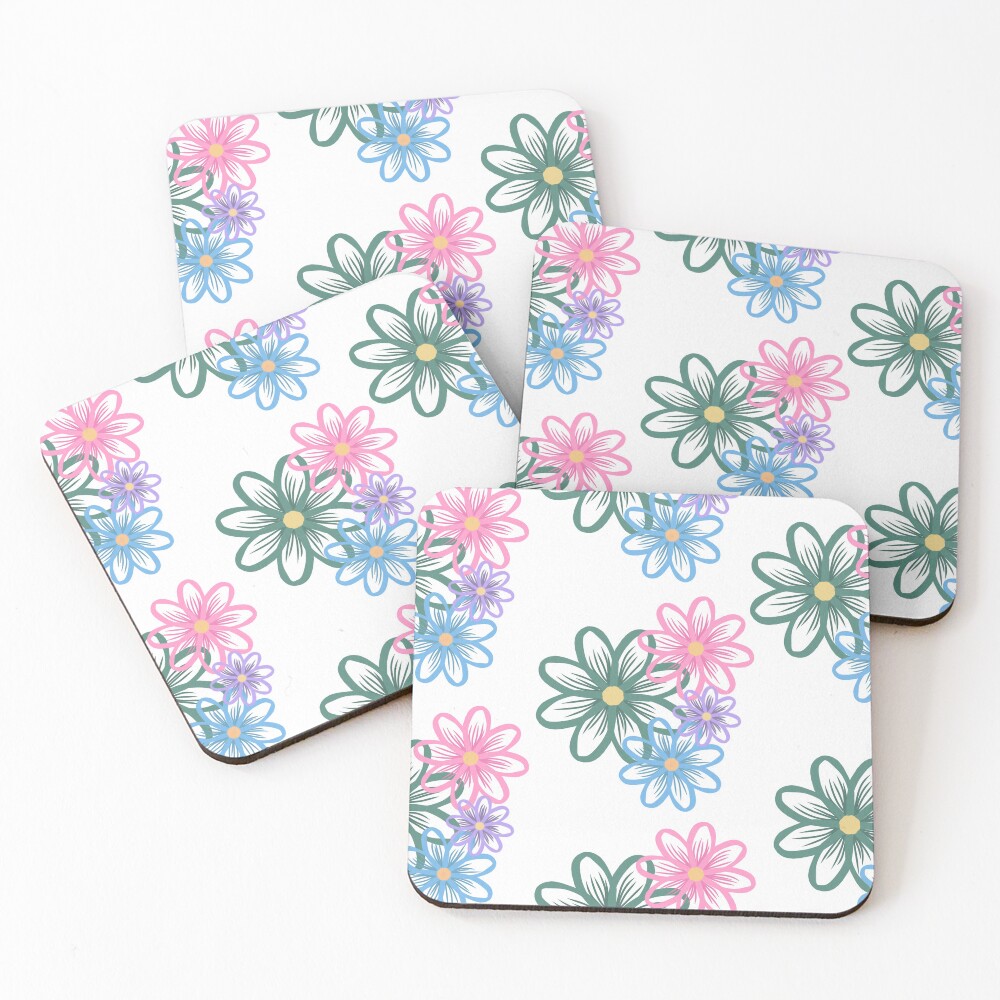 Item preview, Coasters (Set of 4) designed and sold by grc23.