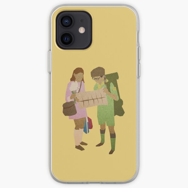 Sam + Suzy iPhone Soft Case