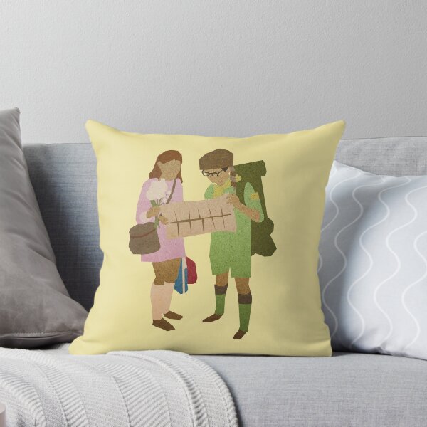 Item preview, Sam + Suzy designed and sold by godzillagirl.