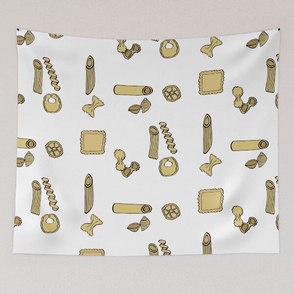 Item preview, Pasta designed and sold by srucci.