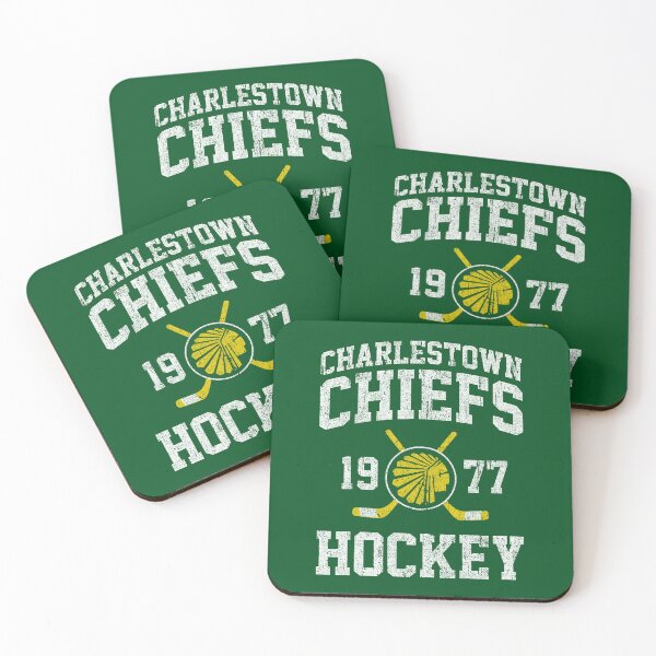 Item preview, Charlestown Chiefs Hockey s designed and sold by optonbesl.