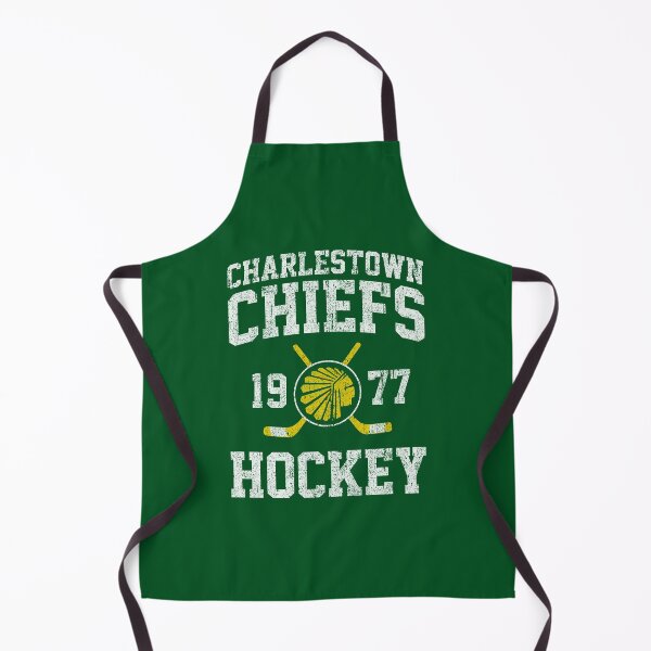 Item preview, Charlestown Chiefs Hockey s designed and sold by optonbesl.
