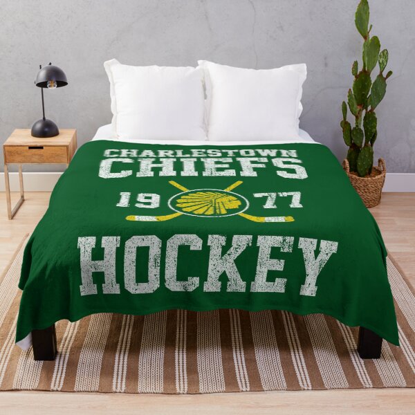 Item preview, Charlestown Chiefs Hockey s designed and sold by optonbesl.