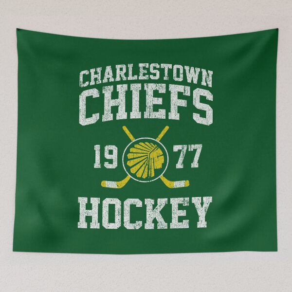Item preview, Charlestown Chiefs Hockey s designed and sold by optonbesl.