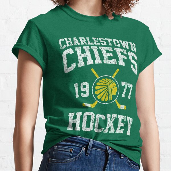 Dry Fit Charlestown Chiefs T-Shirt Small 18