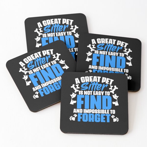 Item preview, Funny Animal Setting Humor For A Great Pet Sitter Caretaker designed and sold by Nessshirts.