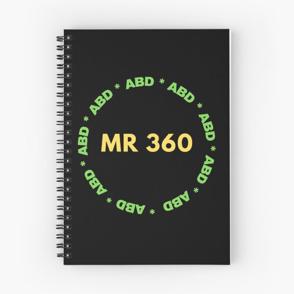 Item preview, ABD MR 360 Cricket designed and sold by Cricketopia.