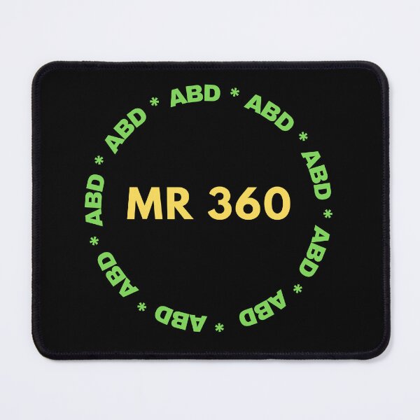Item preview, ABD MR 360 Cricket designed and sold by Cricketopia.