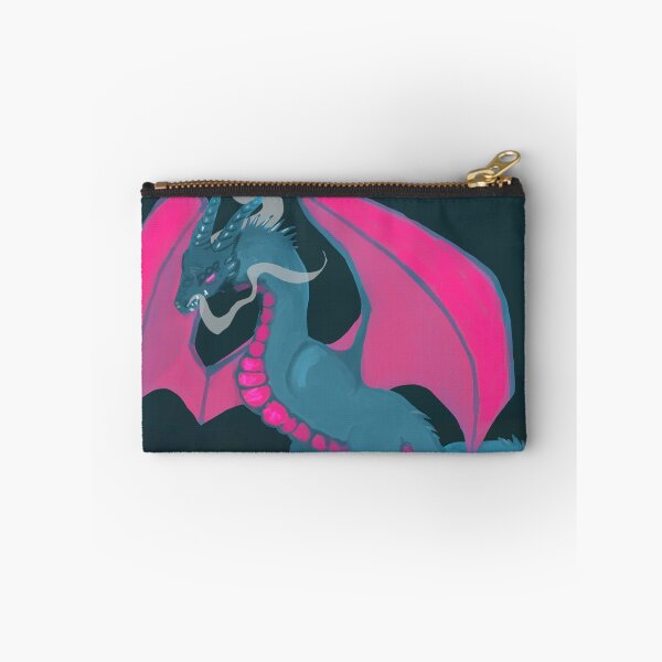 Item preview, Drogon designed and sold by Fox and  Brambles.