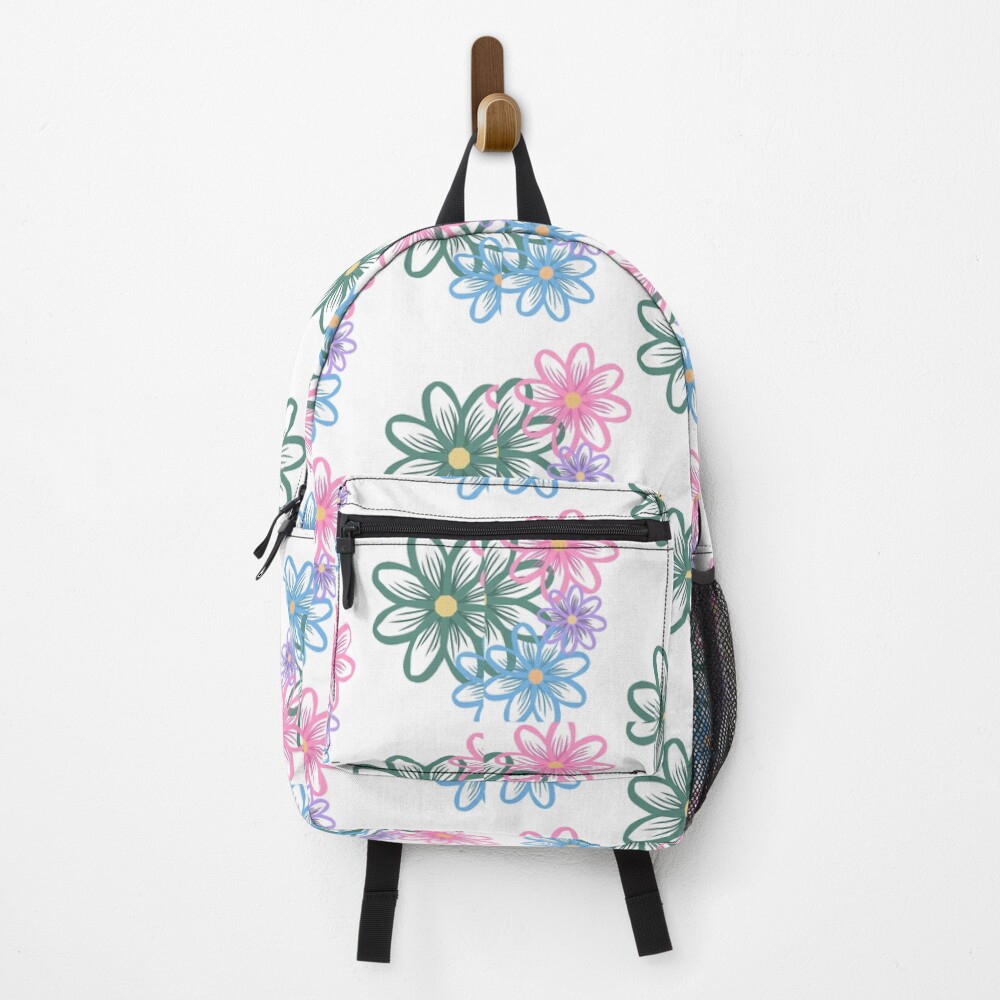Item preview, Backpack designed and sold by grc23.
