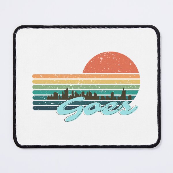 Item preview, Goes city Netherlands gift designed and sold by Oliver-B.
