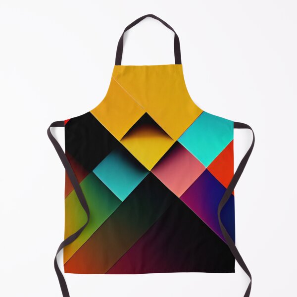 Item preview, Shapes and Patterns Triangles - Created by A.I. designed and sold by Created-by-AI.