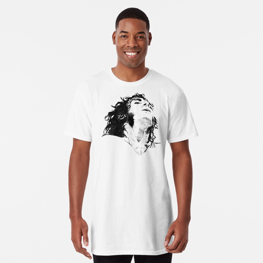 joe cocker shirt