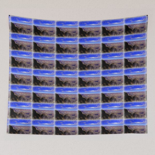 Item preview, The Magnificent Grand Canyon designed and sold by Charmiene Maxwell-Batten.
