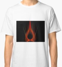 Igniting Flame Classic T-Shirt