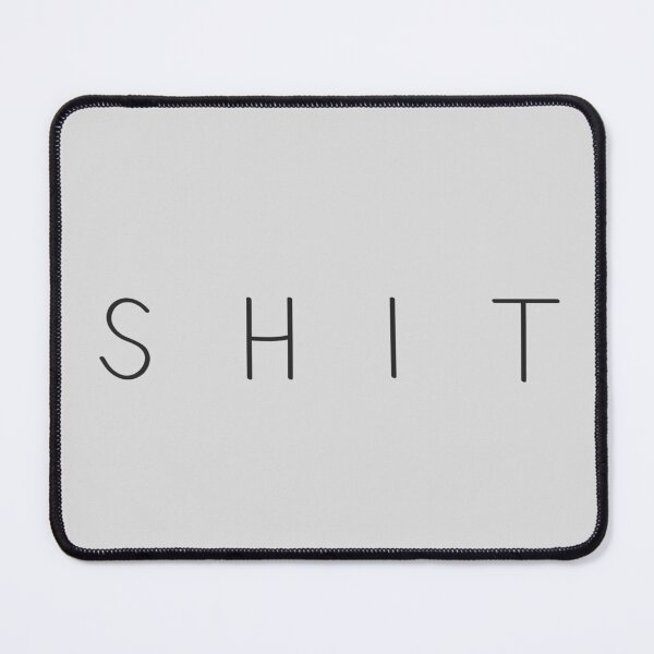 Item preview, Shit shirt, shit hat, shit pillow, shit mug, Labels funny mug, Labels funny shirt designed and sold by Mimmiehellgirl.