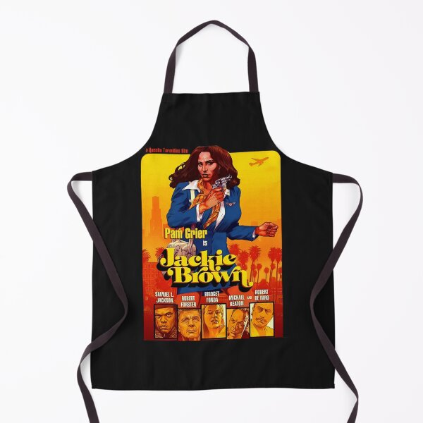 Item preview, Pam Grier - Jackie Brown ori designed and sold by AndreasOltersd.