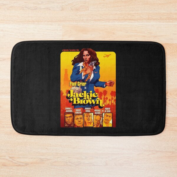 Item preview, Pam Grier - Jackie Brown ori designed and sold by AndreasOltersd.