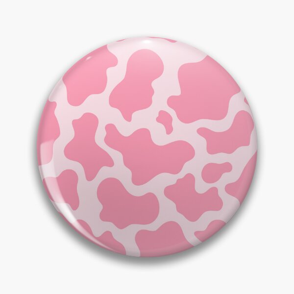 Item preview, Strawberry Cow Print designed and sold by Ayoub14.
