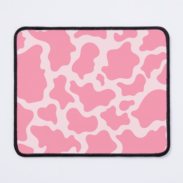 Item preview, Strawberry Cow Print designed and sold by Ayoub14.
