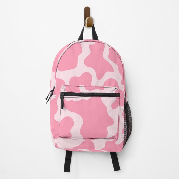 Item preview, Strawberry Cow Print designed and sold by Ayoub14.