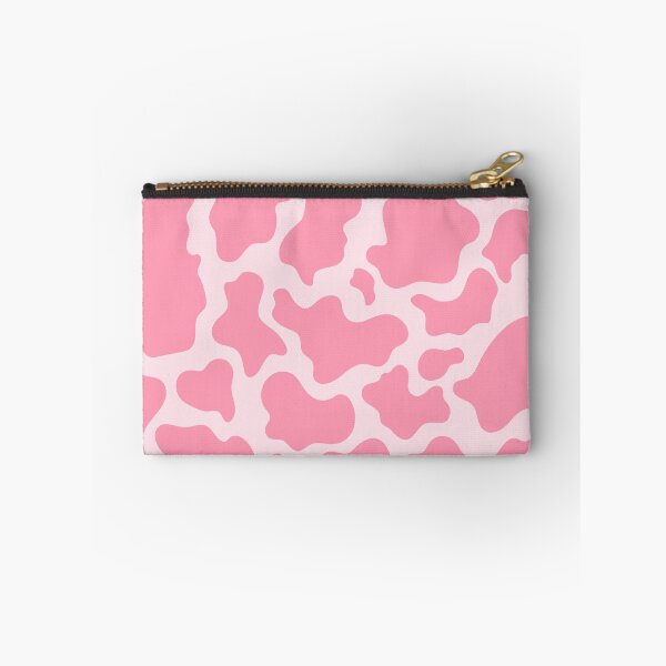 Item preview, Strawberry Cow Print designed and sold by Ayoub14.