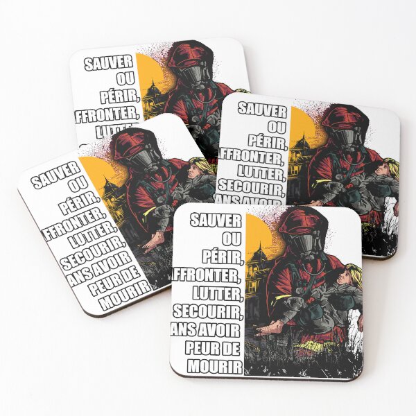 Item preview, save or perish, face, struggle, rescue, without having .. designed and sold by kevin Genayne.