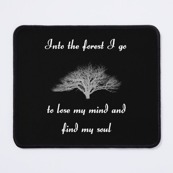 Item preview, Into the Forest designed and sold by Brad Chambers.