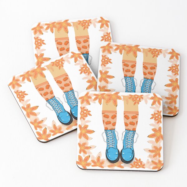 Item preview, It's Boot Season! designed and sold by CakmakShop.