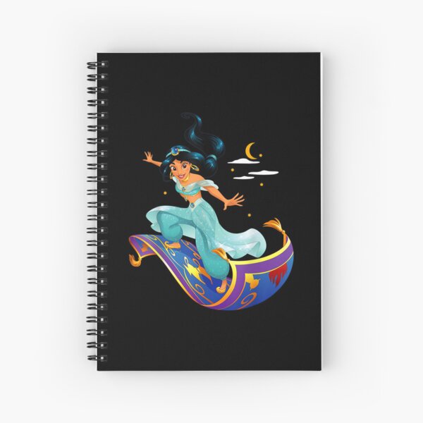 Aperçu de l'œuvre Pose du tapis magique de la princesse Jasmine créée et vendue par DenisJoness.