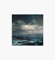 Wild Ocean Art Board