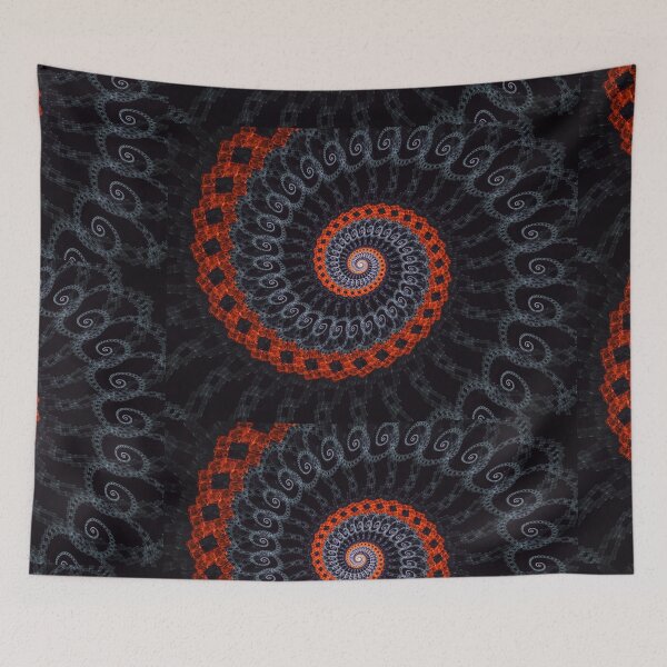 Item preview, Spiralizing  designed and sold by Beatriz  Cruz.