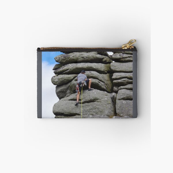 Item preview, Climbing Hound Tor designed and sold by lezvee.