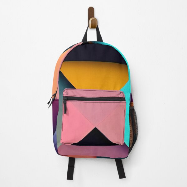 Item preview, Shapes and Patterns Triangles 2 - Created by A.I. designed and sold by Created-by-AI.