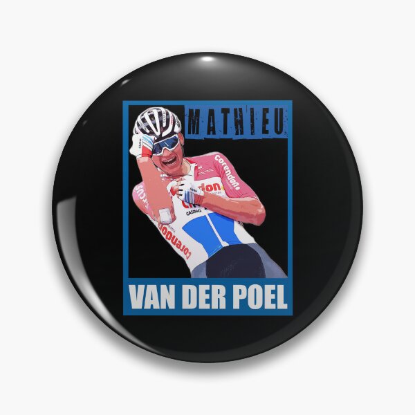 Item preview, Mathieu Van Der Poel designed and sold by Kunal Smart.