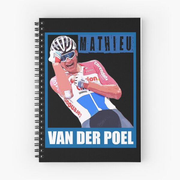 Item preview, Mathieu Van Der Poel designed and sold by Kunal Smart.