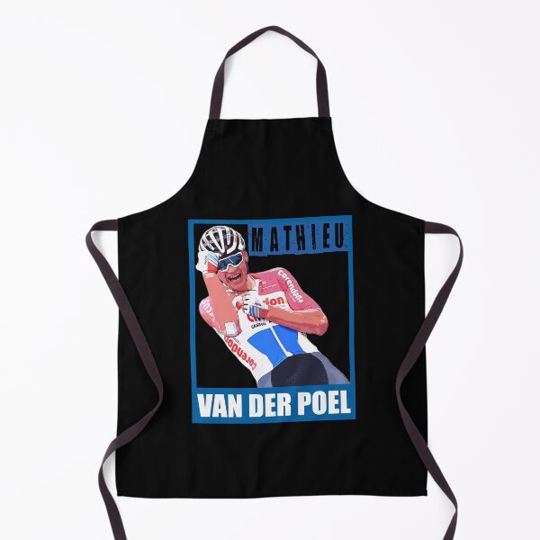 Item preview, Mathieu Van Der Poel designed and sold by Kunal Smart.